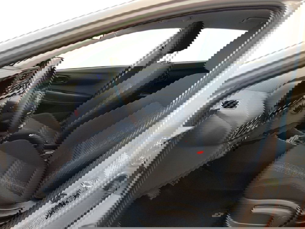 Hyundai Bayon usata a Torino (10)