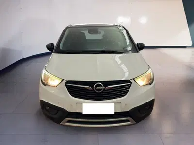 Opel Crossland X 1.2 12V 120 Anniversary del 2019 usata a Torino