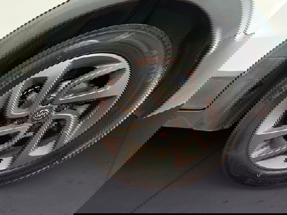 Opel Crossland X usata a Torino (8)