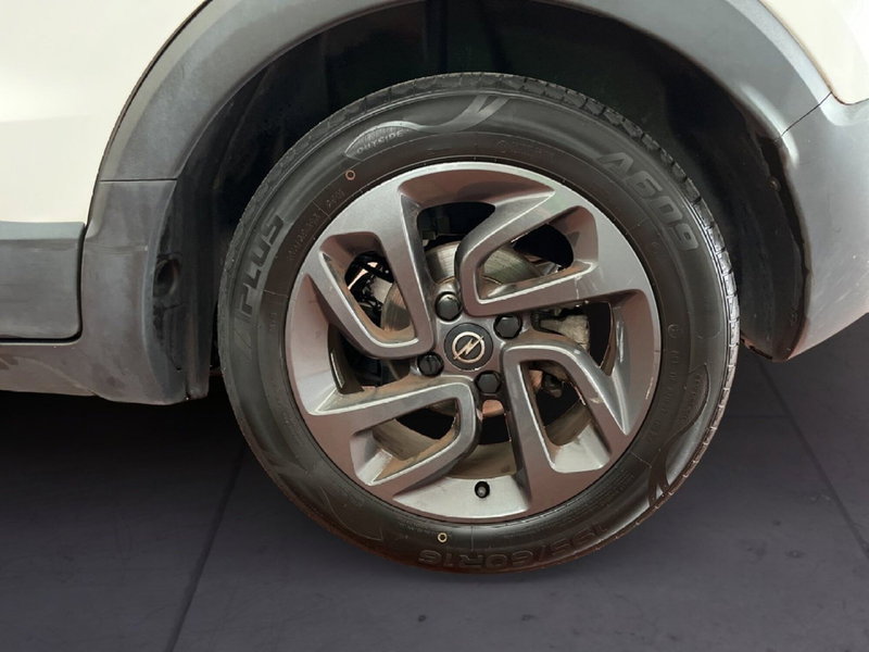 Opel Crossland X usata a Torino (8)