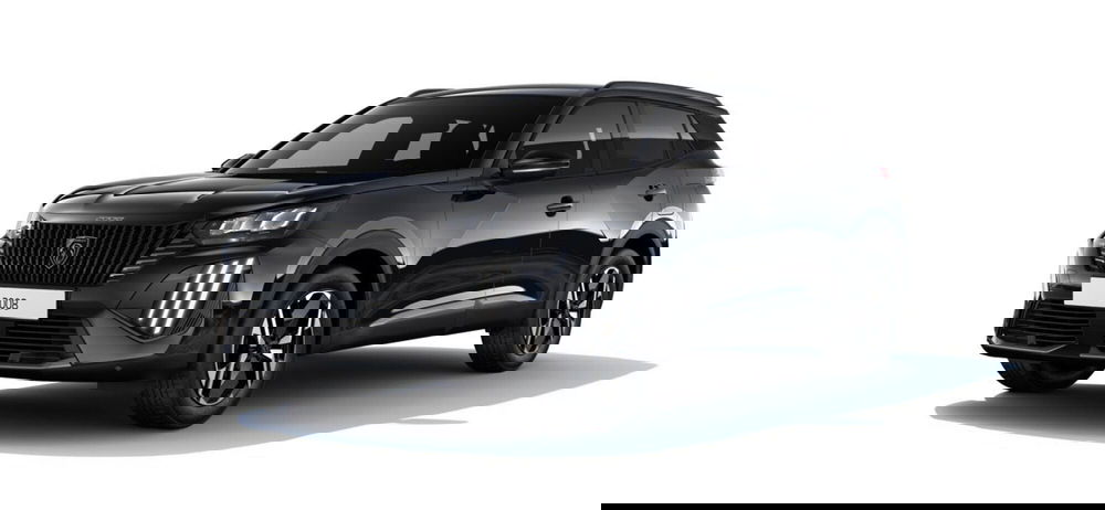 Peugeot 2008 nuova a Torino