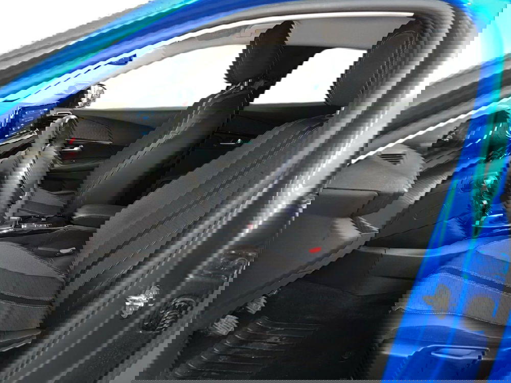 Peugeot 2008 usata a Torino (10)