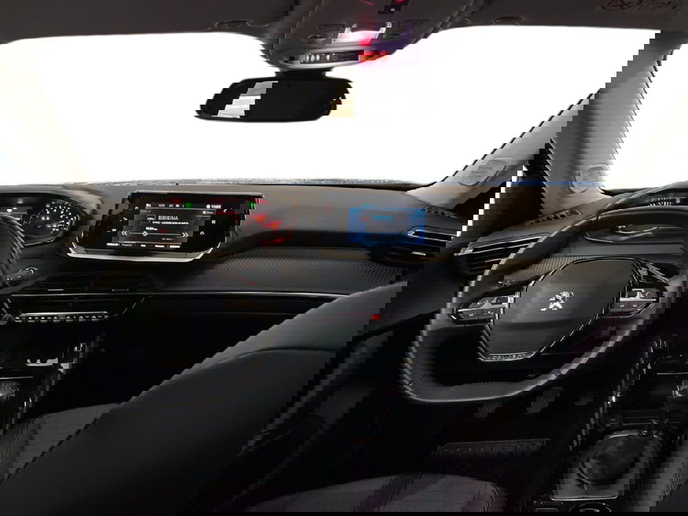 Peugeot 2008 usata a Torino (11)