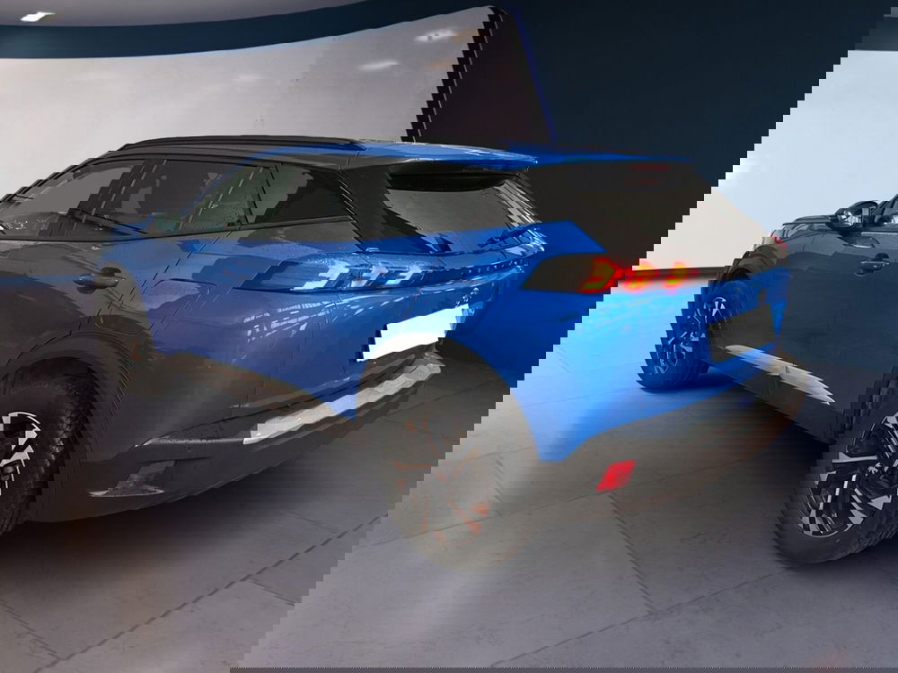 Peugeot 2008 usata a Torino (6)