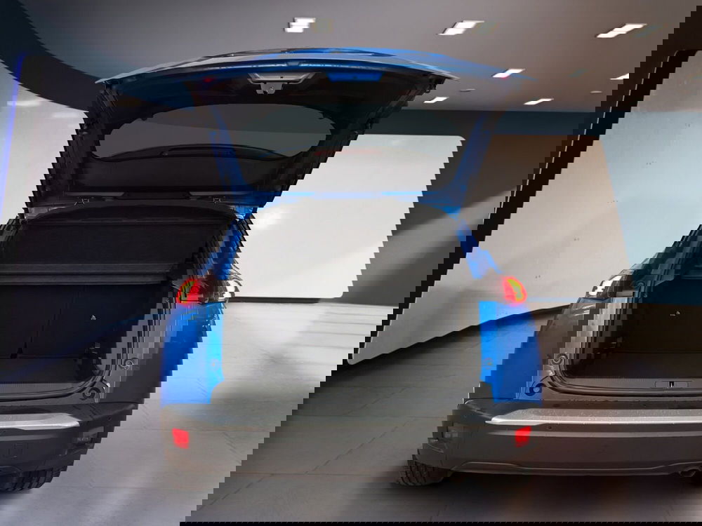 Peugeot 2008 usata a Torino (7)