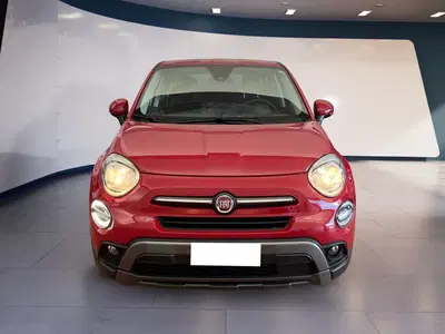 Fiat 500X 1.0 T3 120 CV Cross del 2019 usata a Torino
