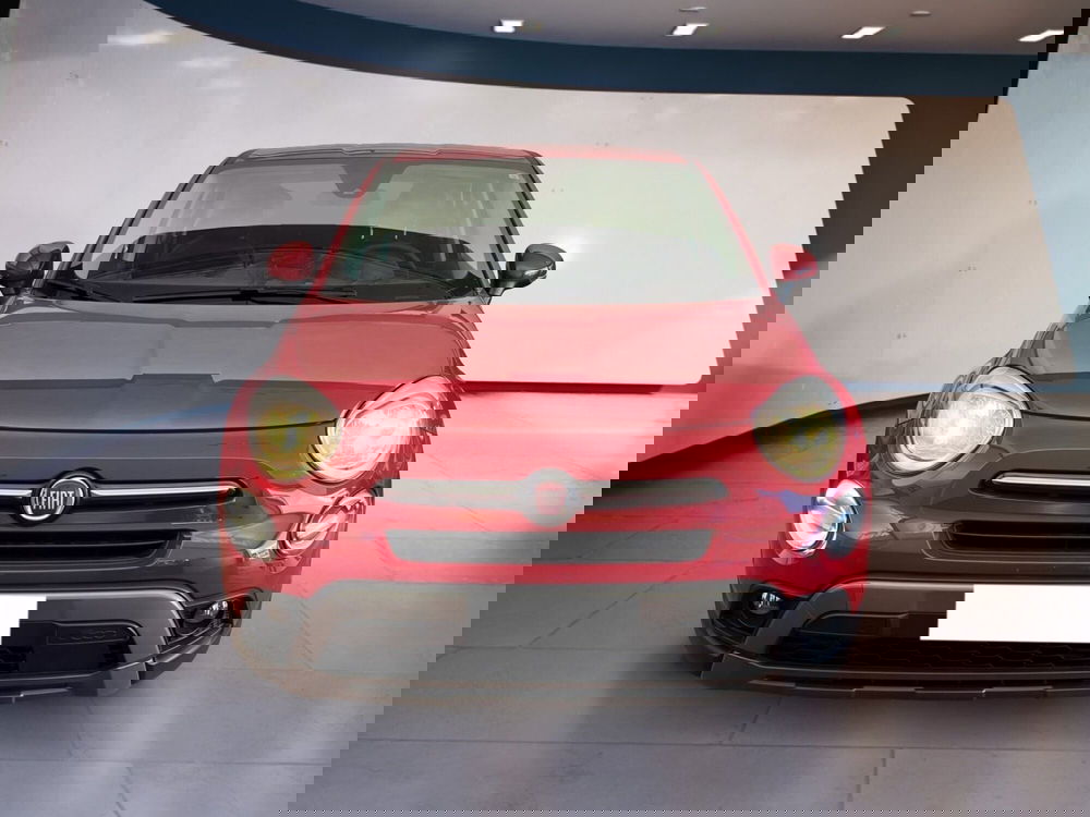 Fiat 500X usata a Torino