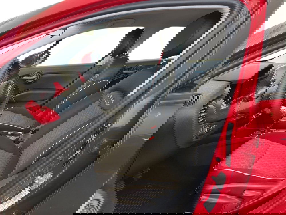 Fiat 500X usata a Torino (10)