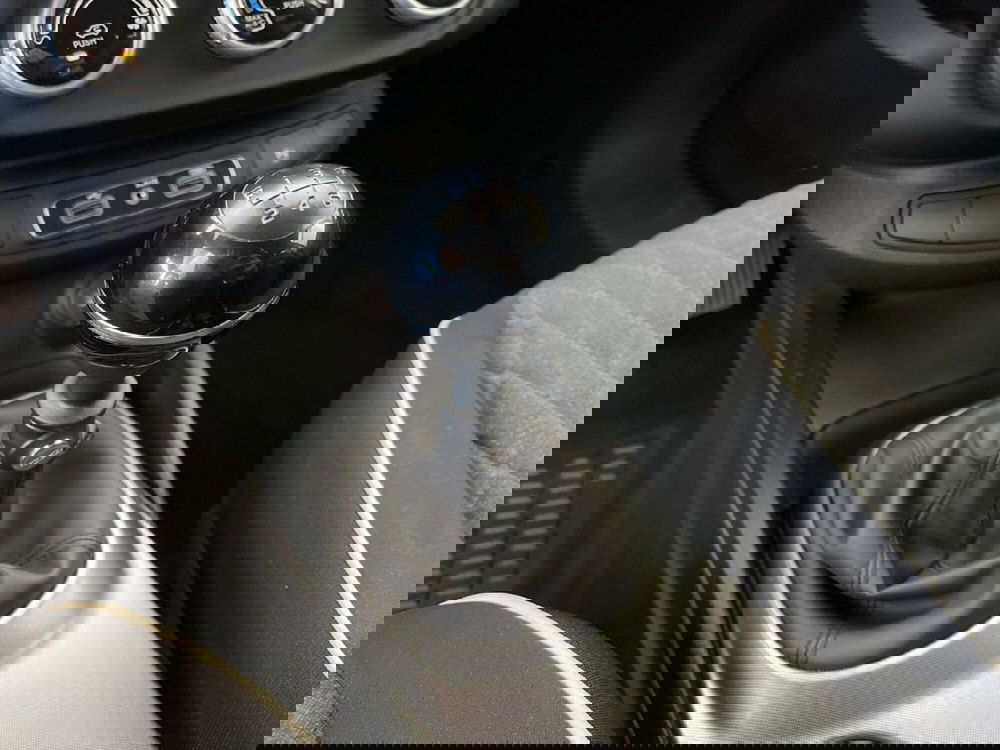 Fiat 500X usata a Torino (13)