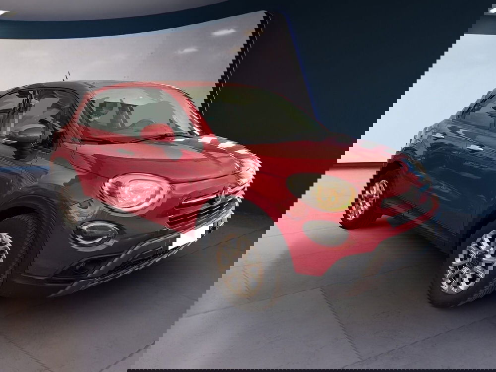 Fiat 500X usata a Torino (3)