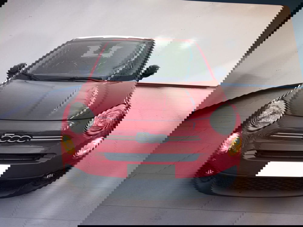 Fiat 500X usata a Torino