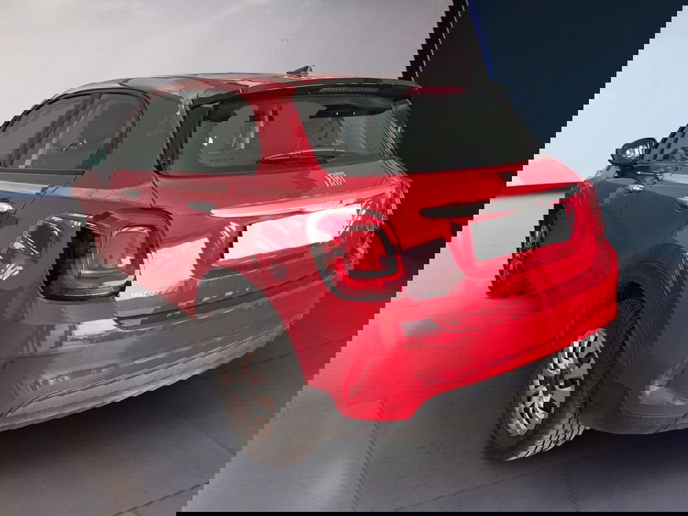 Fiat 500X usata a Torino (6)