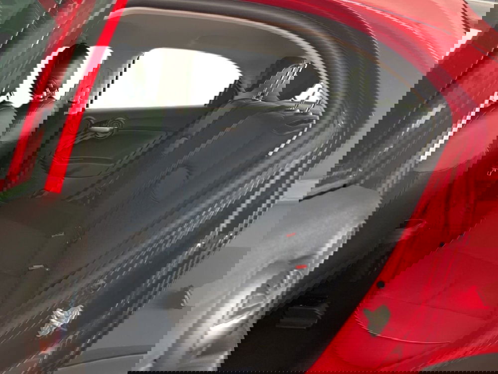 Fiat 500X usata a Torino (8)