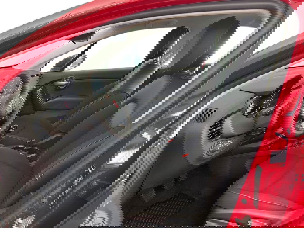 Fiat 500X usata a Torino (9)