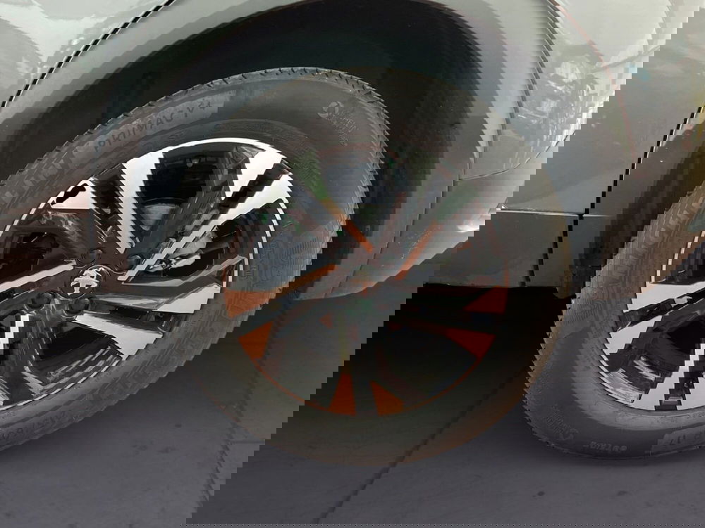 Peugeot 2008 usata a Torino (8)