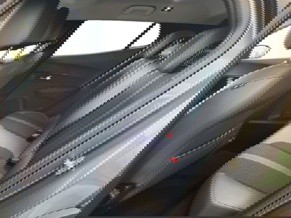 Peugeot 2008 usata a Torino (9)