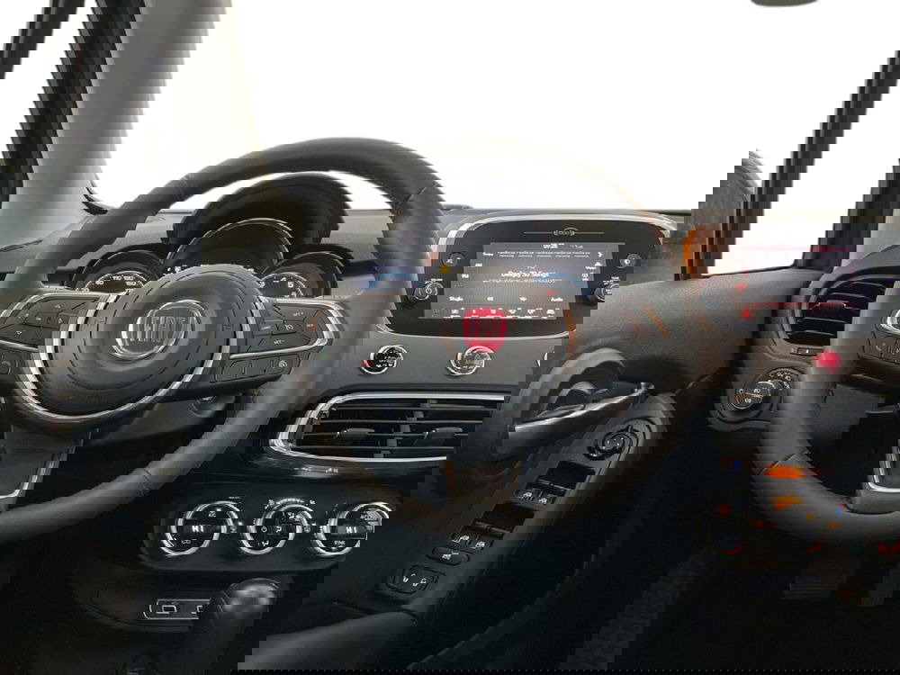 Fiat 500X usata a Torino (12)