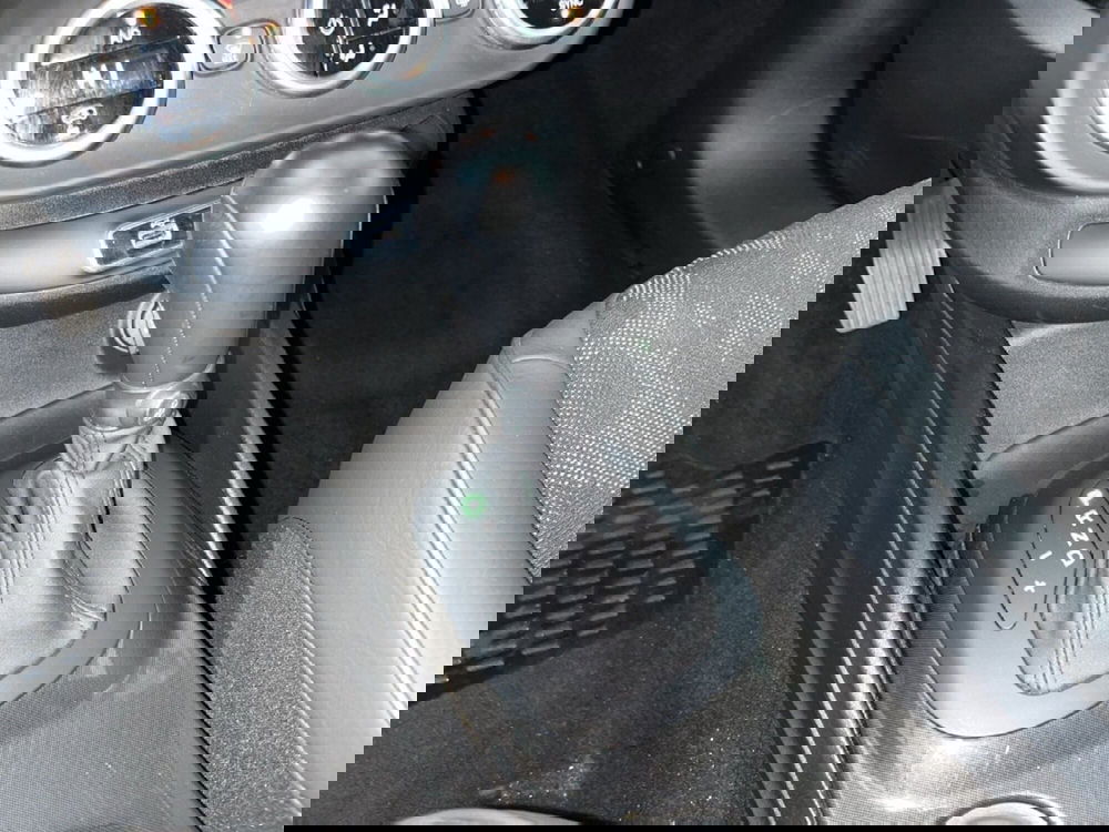 Fiat 500X usata a Torino (14)