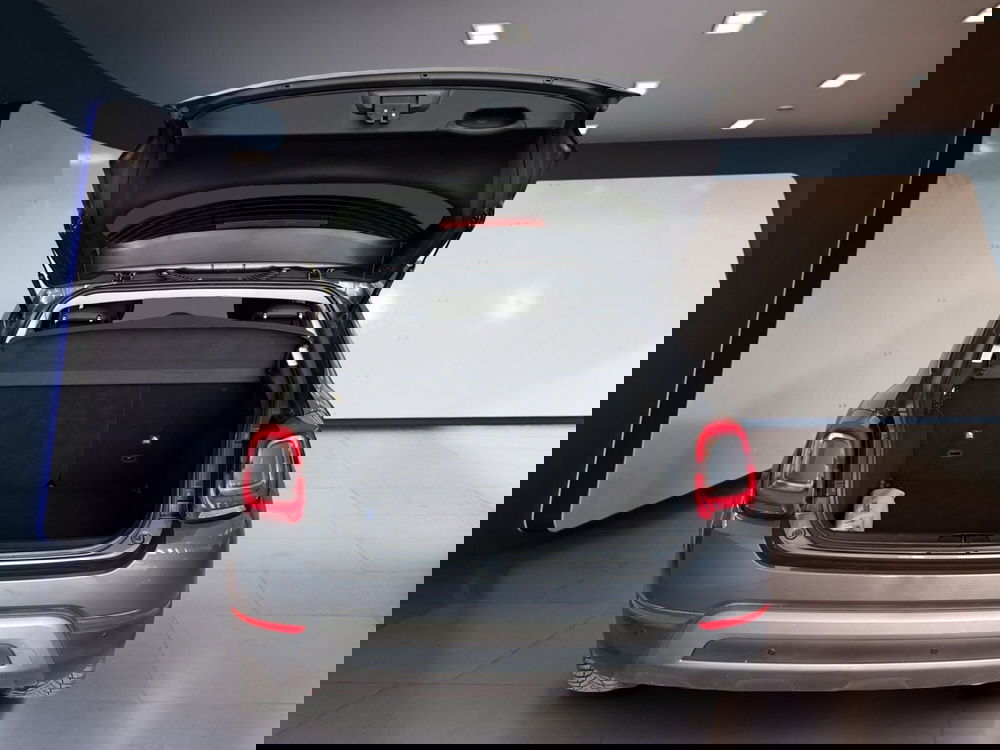 Fiat 500X usata a Torino (7)