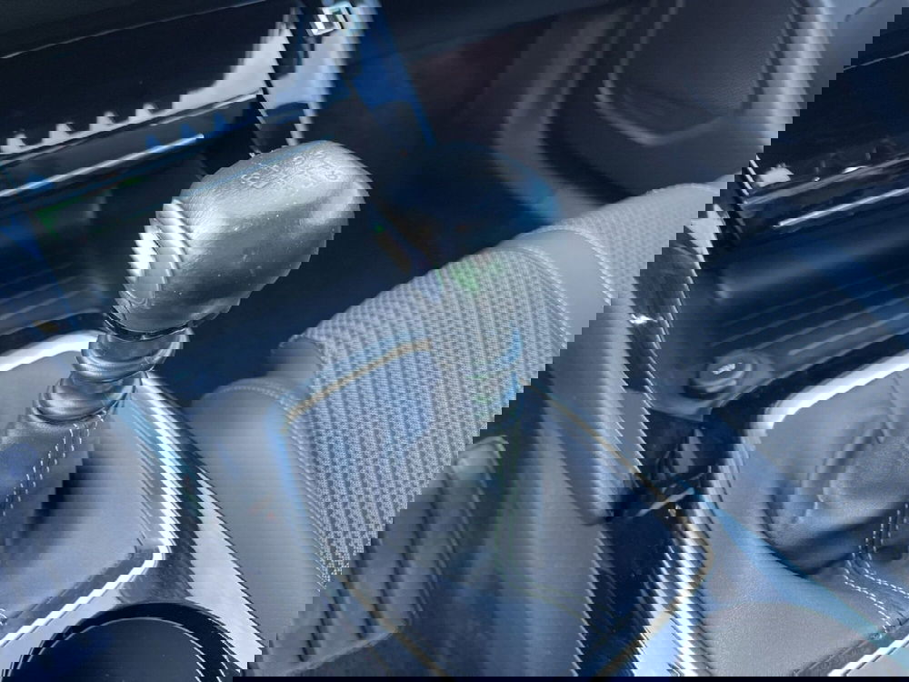 Peugeot 2008 usata a Torino (13)