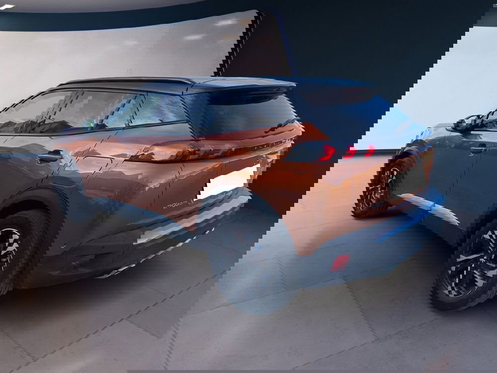 Peugeot 2008 usata a Torino (6)