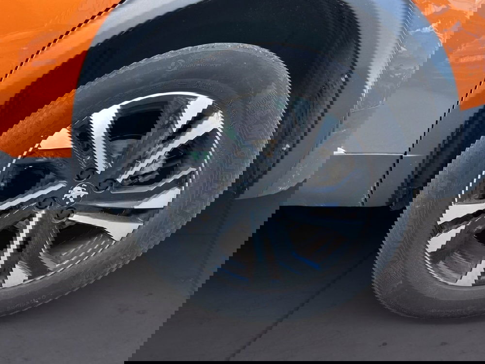 Peugeot 2008 usata a Torino (7)