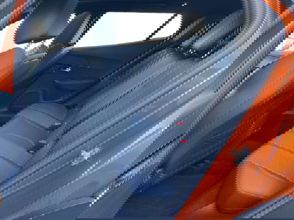 Peugeot 2008 usata a Torino (8)