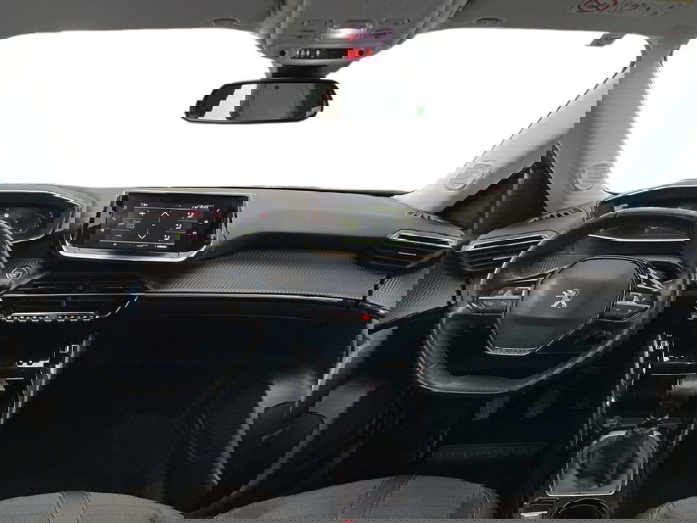 Peugeot 2008 usata a Torino (11)