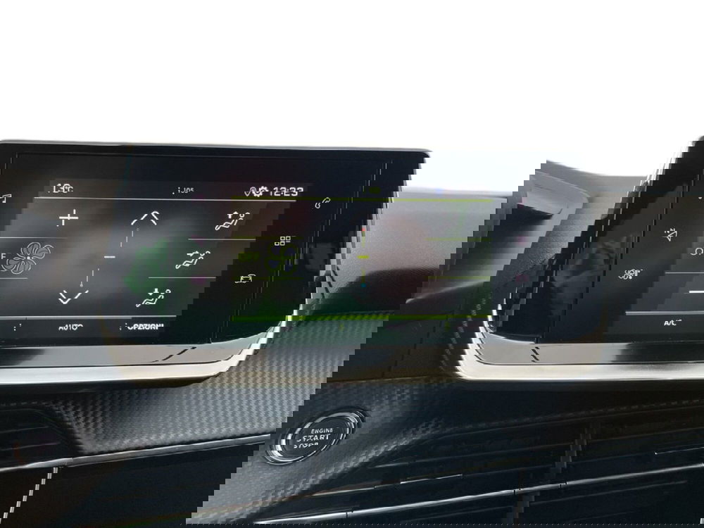 Peugeot 2008 usata a Torino (14)