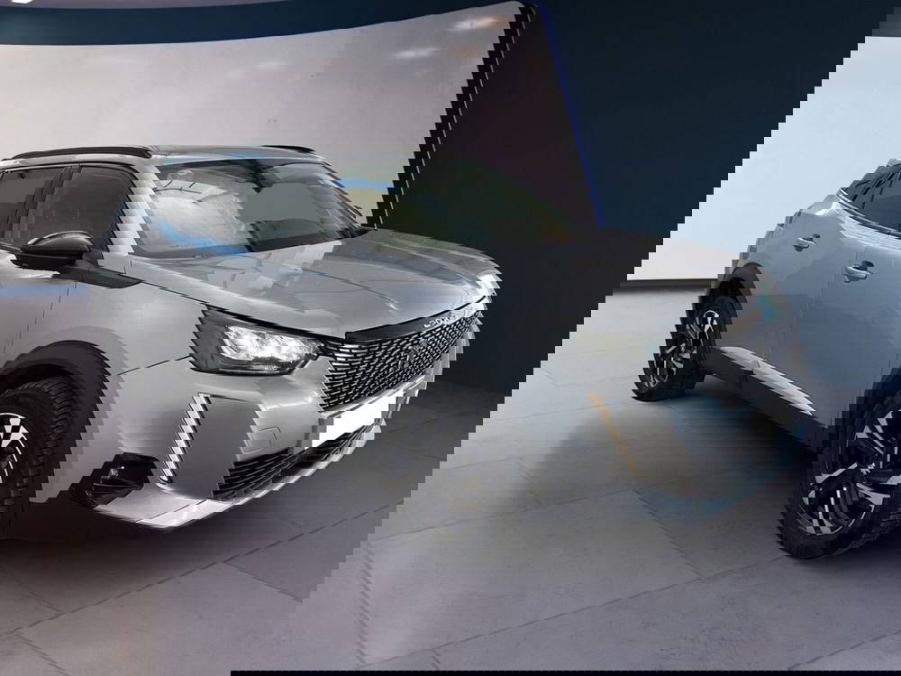 Peugeot 2008 usata a Torino (3)