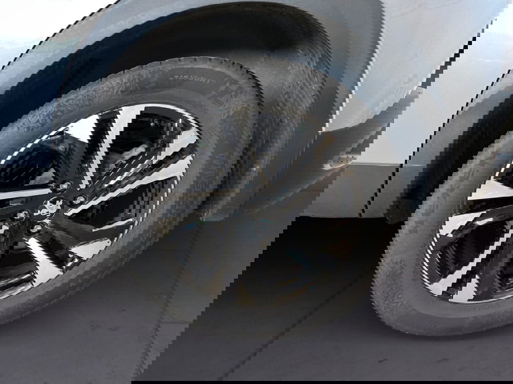 Peugeot 2008 usata a Torino (8)