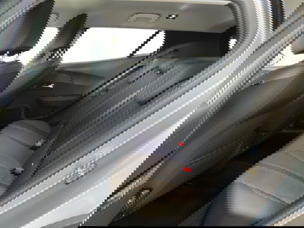 Peugeot 2008 usata a Torino (9)