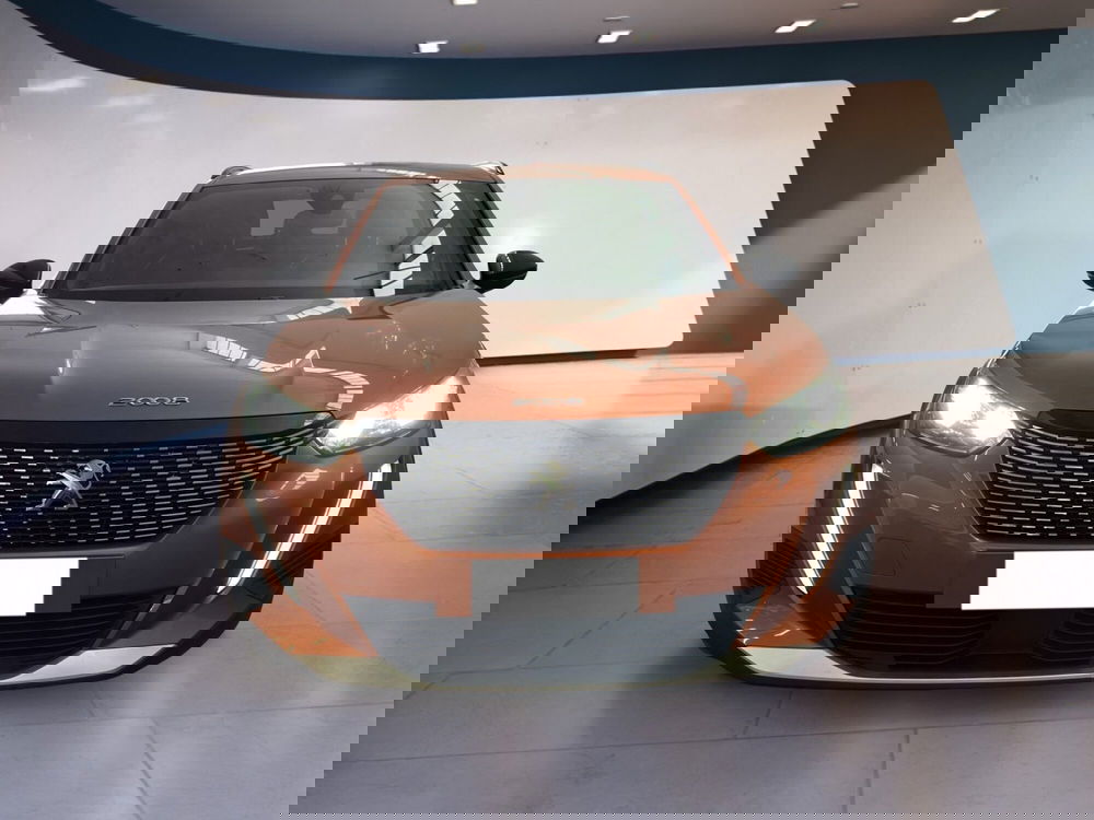 Peugeot 2008 usata a Torino