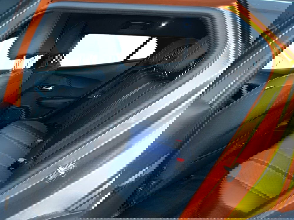 Peugeot 2008 usata a Torino (9)
