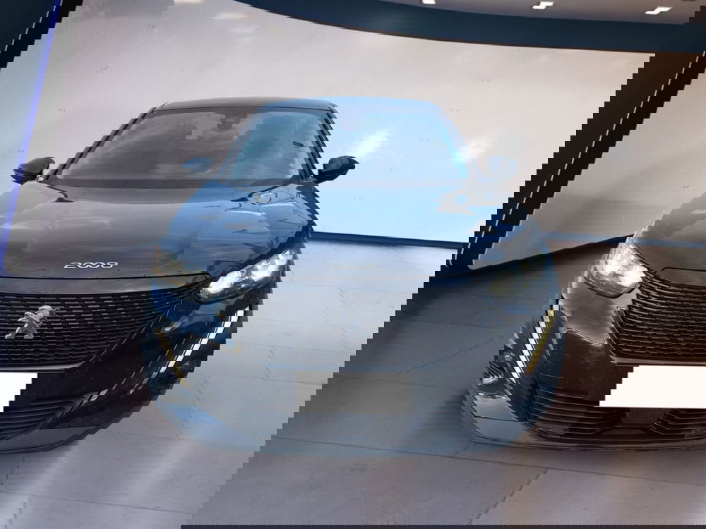 Peugeot 2008 usata a Torino
