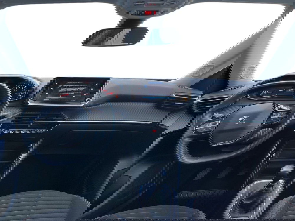 Peugeot 2008 usata a Torino (11)