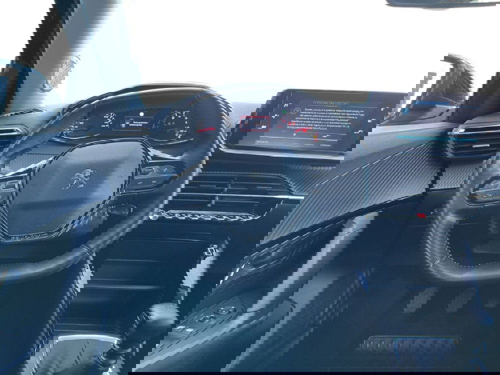 Peugeot 2008 usata a Torino (12)