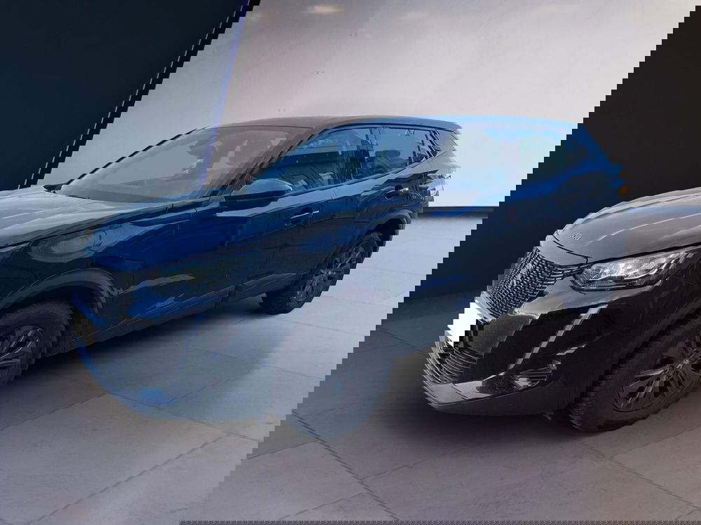 Peugeot 2008 usata a Torino (2)