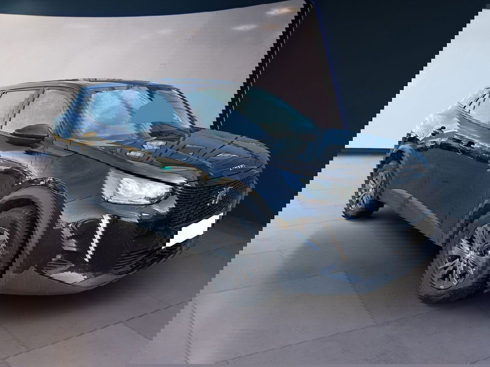 Peugeot 2008 usata a Torino (3)