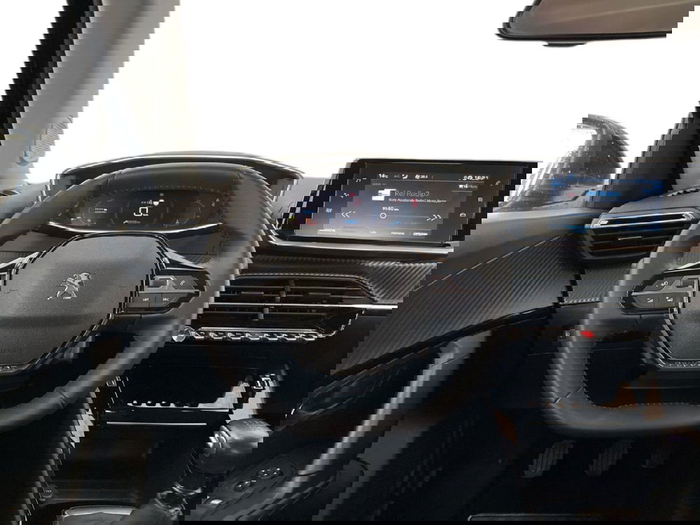 Peugeot 2008 usata a Torino (12)