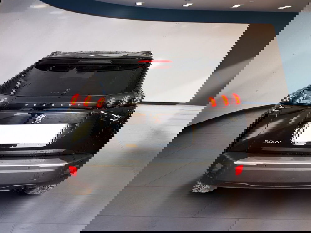 Peugeot 2008 usata a Torino (5)