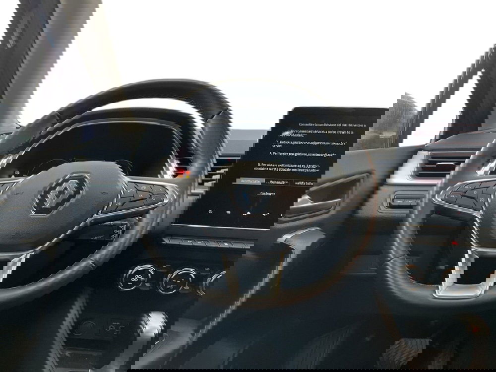 Renault Captur usata a Torino (12)