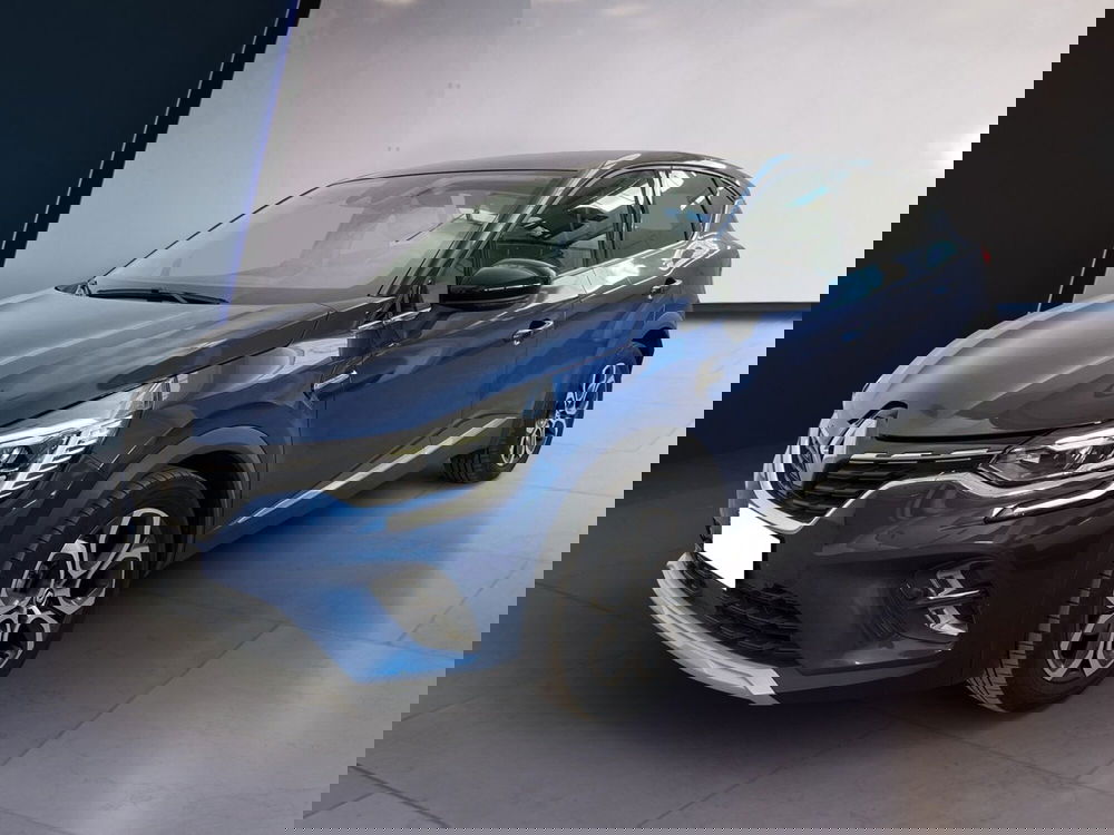 Renault Captur usata a Torino (2)