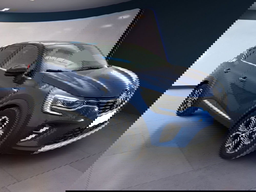 Renault Captur usata a Torino (3)