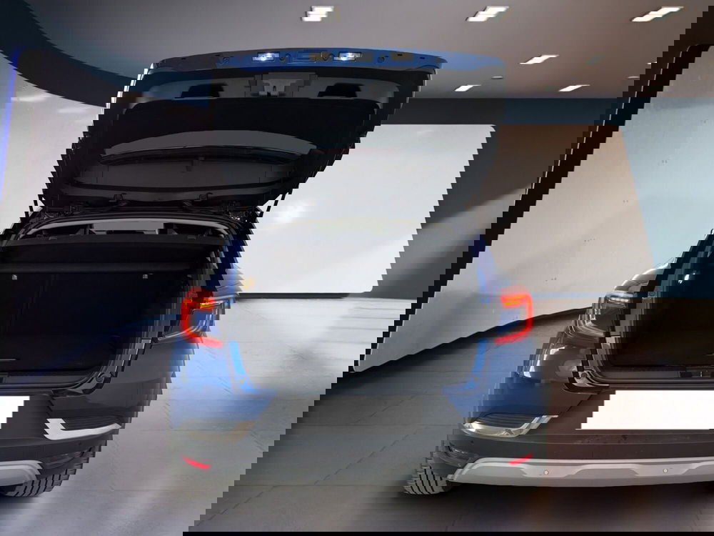 Renault Captur usata a Torino (7)