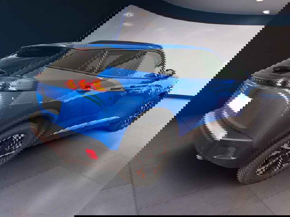 Peugeot 2008 usata a Torino (4)