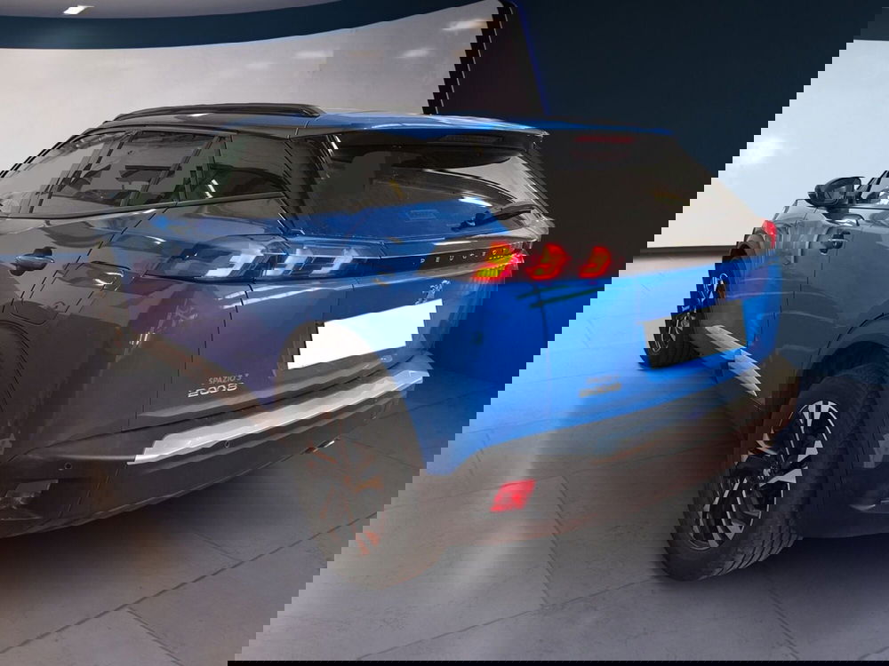 Peugeot 2008 usata a Torino (6)