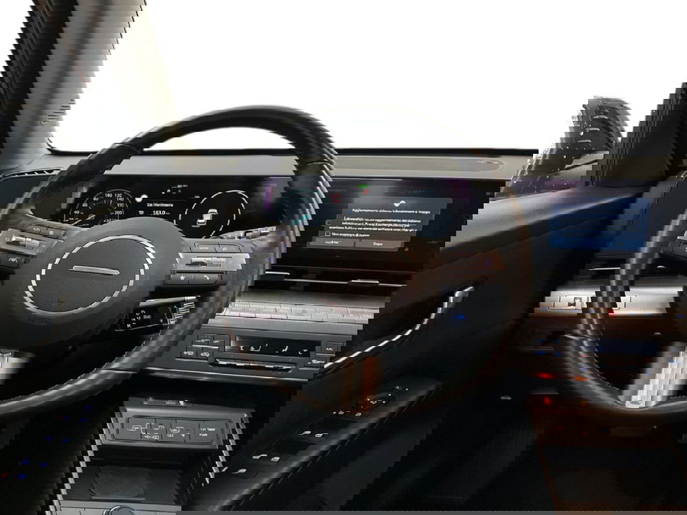 Hyundai Kona usata a Torino (12)