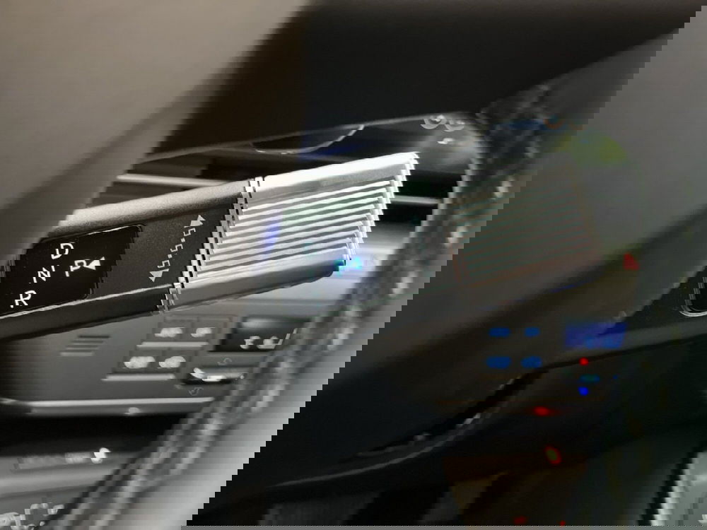 Hyundai Kona usata a Torino (15)