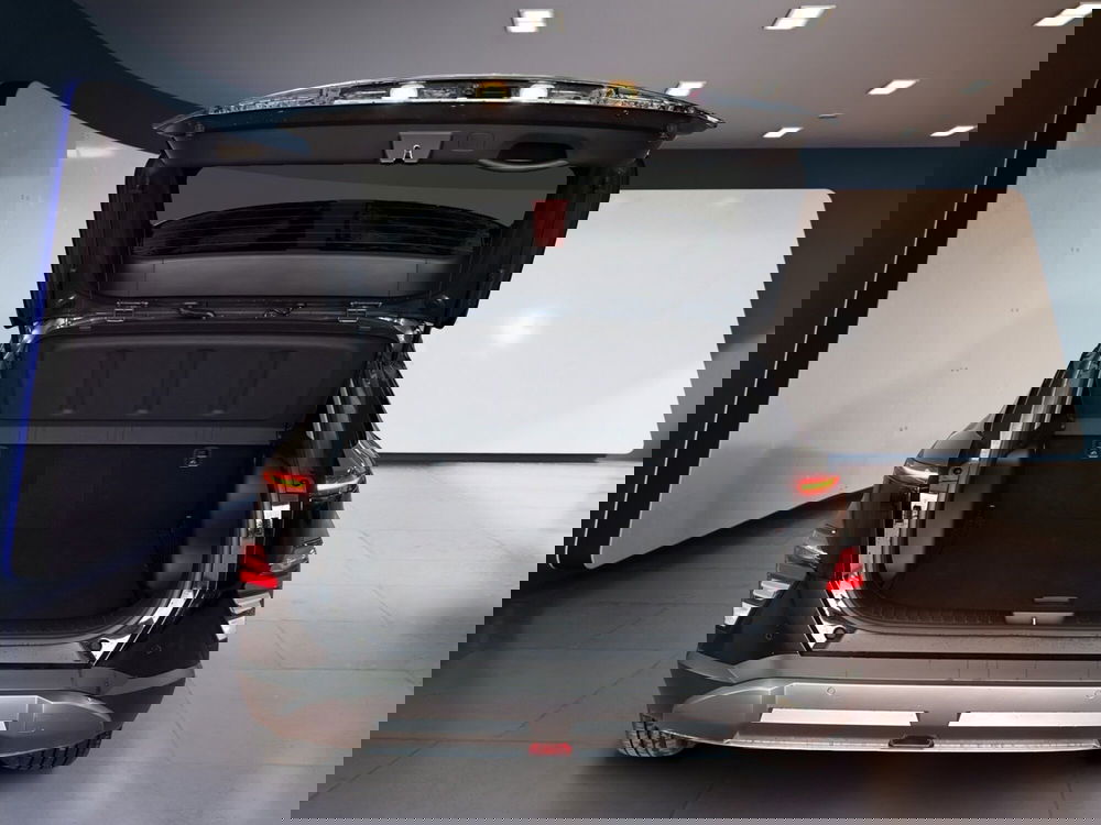 Hyundai Kona usata a Torino (7)